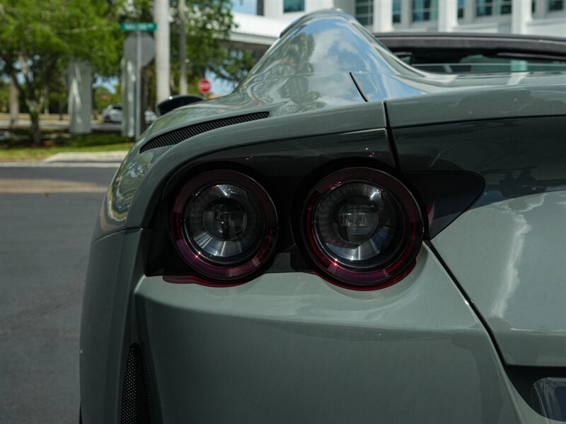 2021 Ferrari 812 GTS - Photo 55 - Bonita Springs, FL 34134