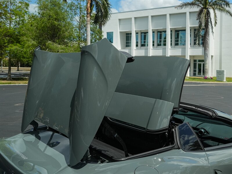 2021 Ferrari 812 GTS - Photo 76 - Bonita Springs, FL 34134