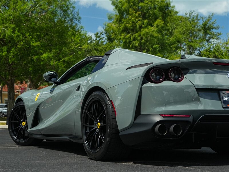 2021 Ferrari 812 GTS - Photo 51 - Bonita Springs, FL 34134