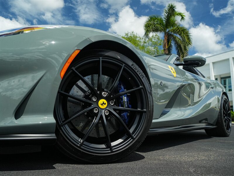 2021 Ferrari 812 GTS - Photo 12 - Bonita Springs, FL 34134