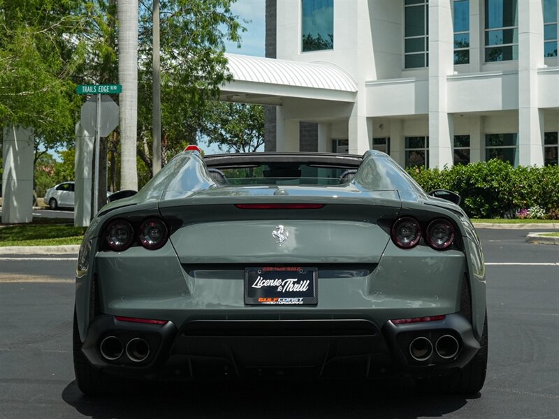 2021 Ferrari 812 GTS - Photo 56 - Bonita Springs, FL 34134