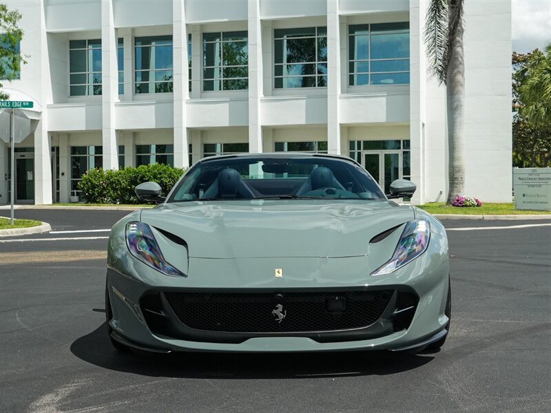 2021 Ferrari 812 GTS - Photo 7 - Bonita Springs, FL 34134