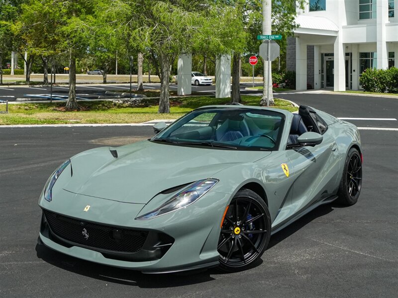 2021 Ferrari 812 GTS - Photo 10 - Bonita Springs, FL 34134