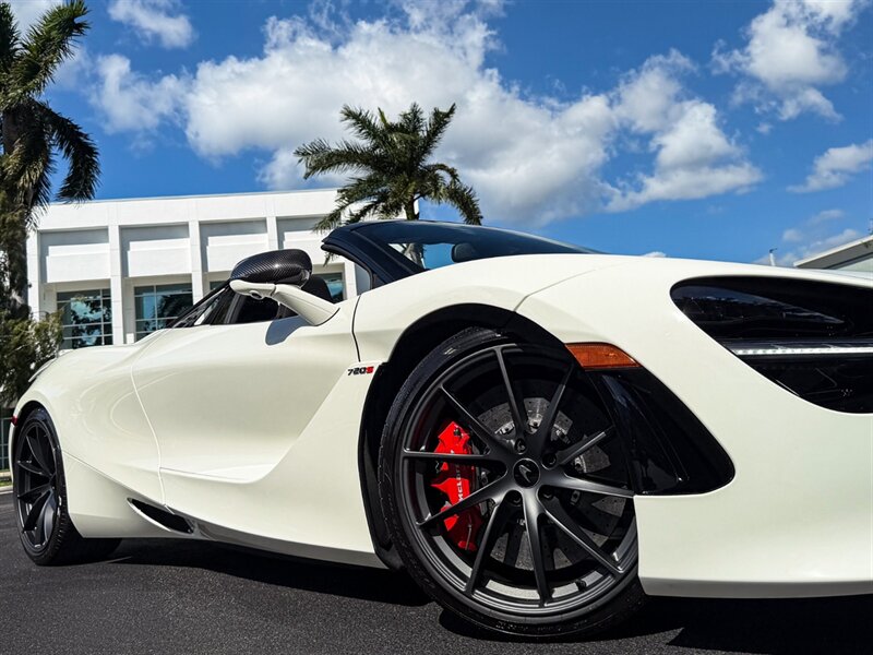 2021 McLaren 720S Spider Performance - Photo 70 - Bonita Springs, FL 34134