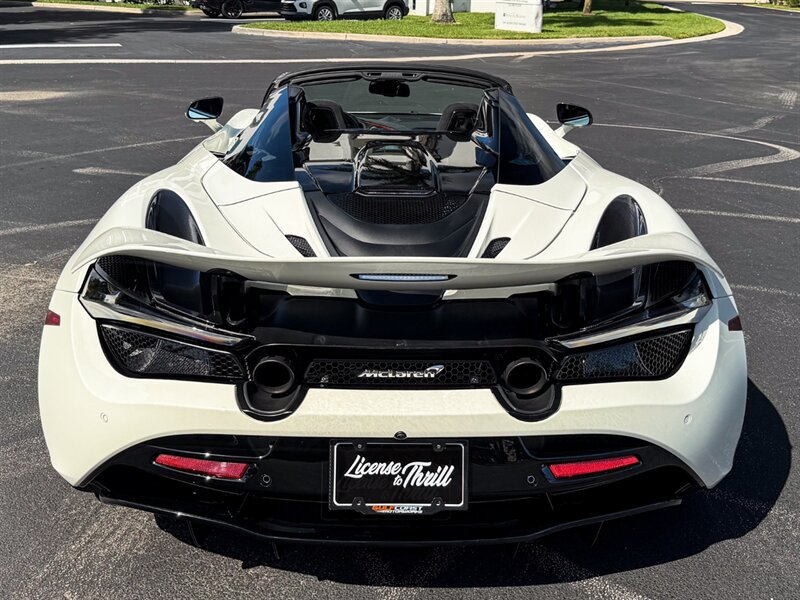 2021 McLaren 720S Spider Performance - Photo 51 - Bonita Springs, FL 34134
