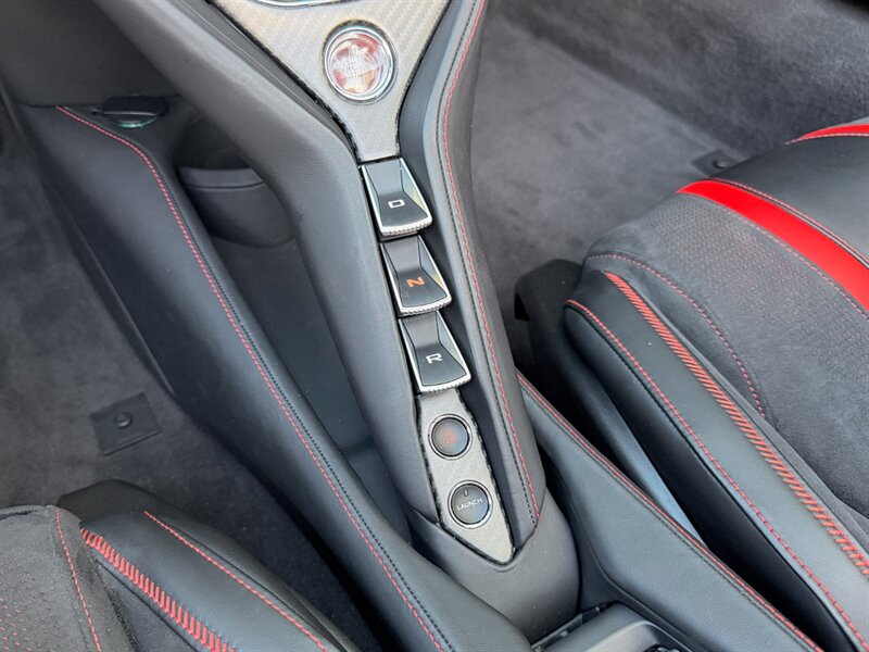 2021 McLaren 720S Spider Performance - Photo 22 - Bonita Springs, FL 34134