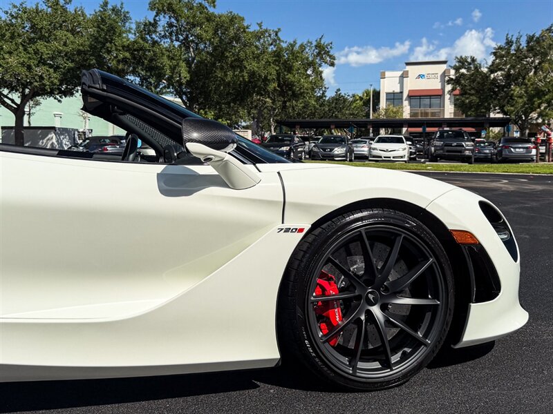 2021 McLaren 720S Spider Performance - Photo 62 - Bonita Springs, FL 34134