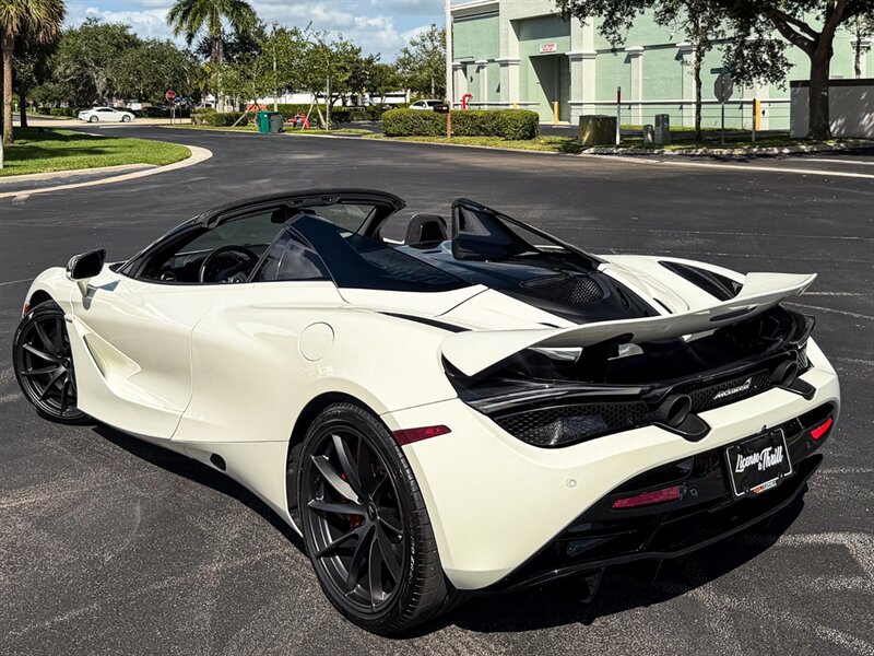 2021 McLaren 720S Spider Performance - Photo 45 - Bonita Springs, FL 34134