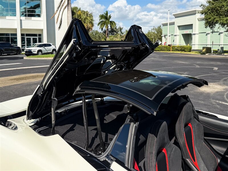 2021 McLaren 720S Spider Performance - Photo 64 - Bonita Springs, FL 34134