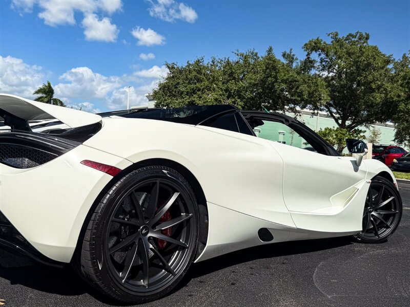 2021 McLaren 720S Spider Performance - Photo 58 - Bonita Springs, FL 34134