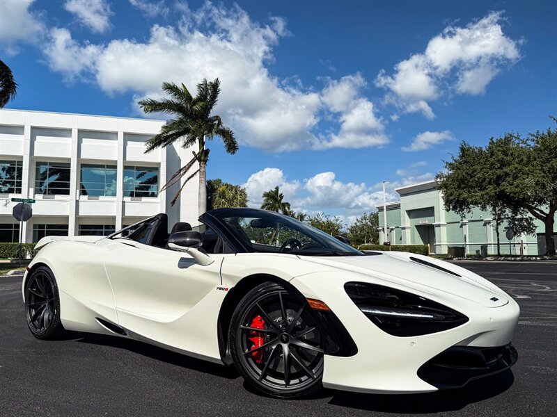 2021 McLaren 720S Spider Performance - Photo 69 - Bonita Springs, FL 34134