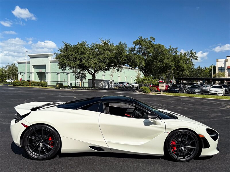 2021 McLaren 720S Spider Performance - Photo 65 - Bonita Springs, FL 34134
