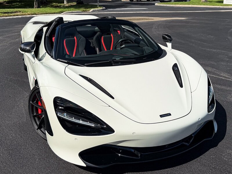 2021 McLaren 720S Spider Performance - Photo 66 - Bonita Springs, FL 34134