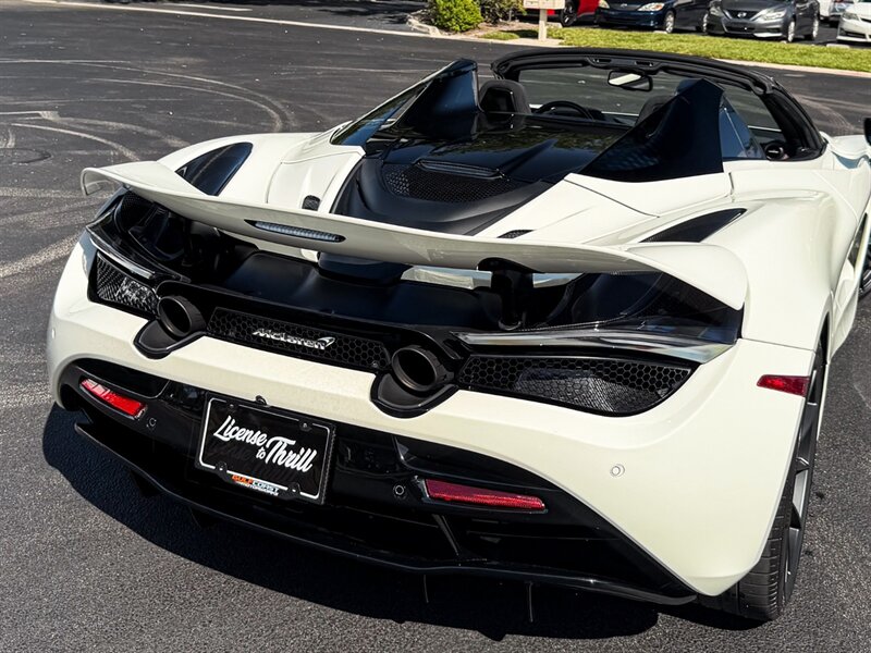2021 McLaren 720S Spider Performance - Photo 55 - Bonita Springs, FL 34134