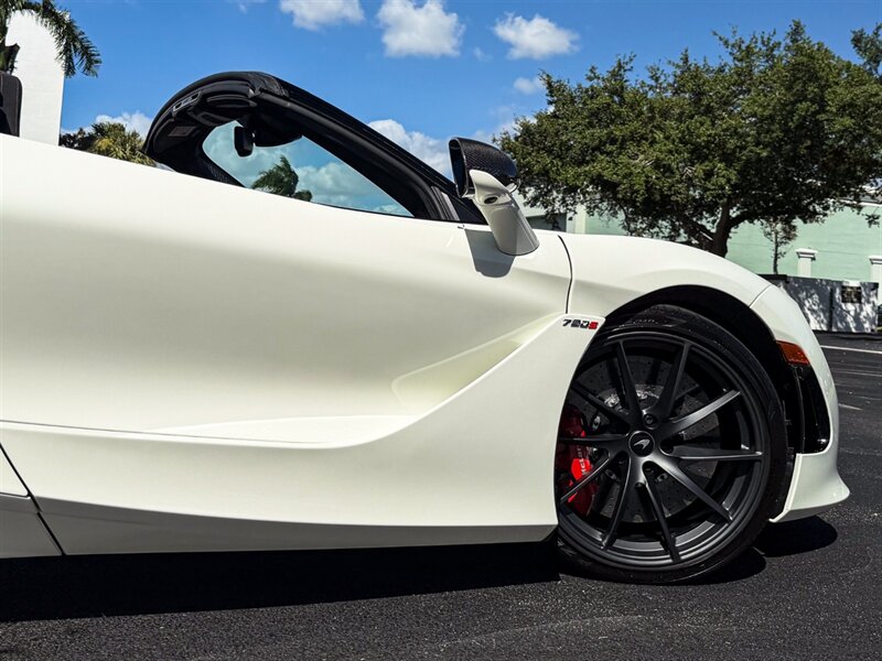 2021 McLaren 720S Spider Performance - Photo 59 - Bonita Springs, FL 34134