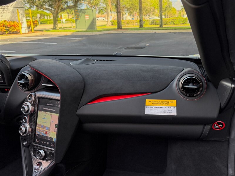 2021 McLaren 720S Spider Performance - Photo 37 - Bonita Springs, FL 34134