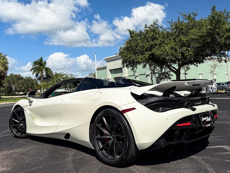 2021 McLaren 720S Spider Performance - Photo 46 - Bonita Springs, FL 34134