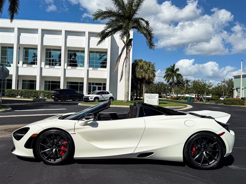 2021 McLaren 720S Spider Performance - Photo 41 - Bonita Springs, FL 34134