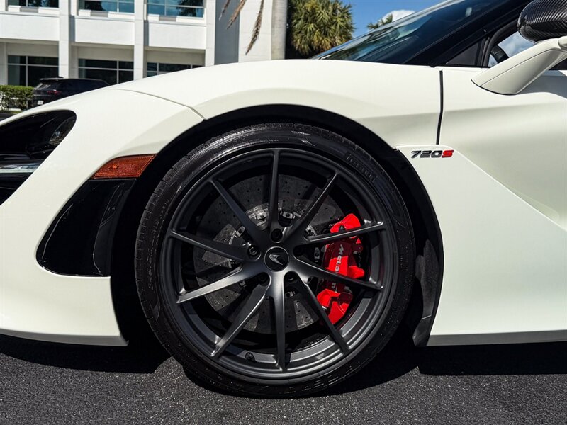 2021 McLaren 720S Spider Performance - Photo 43 - Bonita Springs, FL 34134