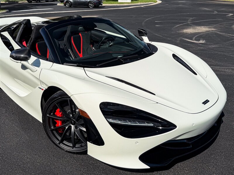 2021 McLaren 720S Spider Performance - Photo 68 - Bonita Springs, FL 34134