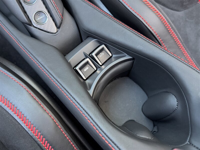 2021 McLaren 720S Spider Performance - Photo 23 - Bonita Springs, FL 34134