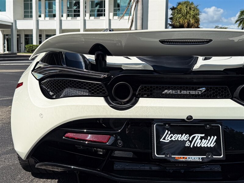 2021 McLaren 720S Spider Performance - Photo 52 - Bonita Springs, FL 34134