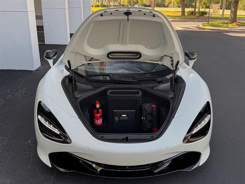 2021 McLaren 720S Spider Performance - Photo 39 - Bonita Springs, FL 34134