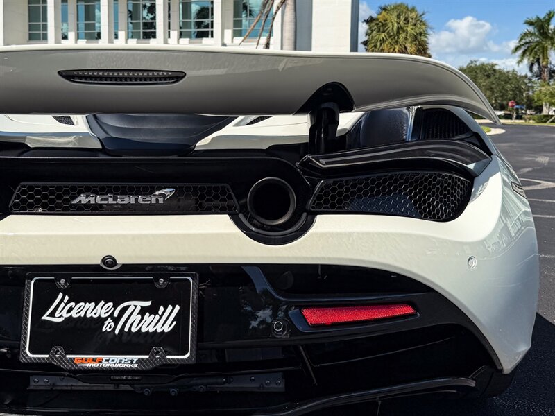 2021 McLaren 720S Spider Performance - Photo 54 - Bonita Springs, FL 34134