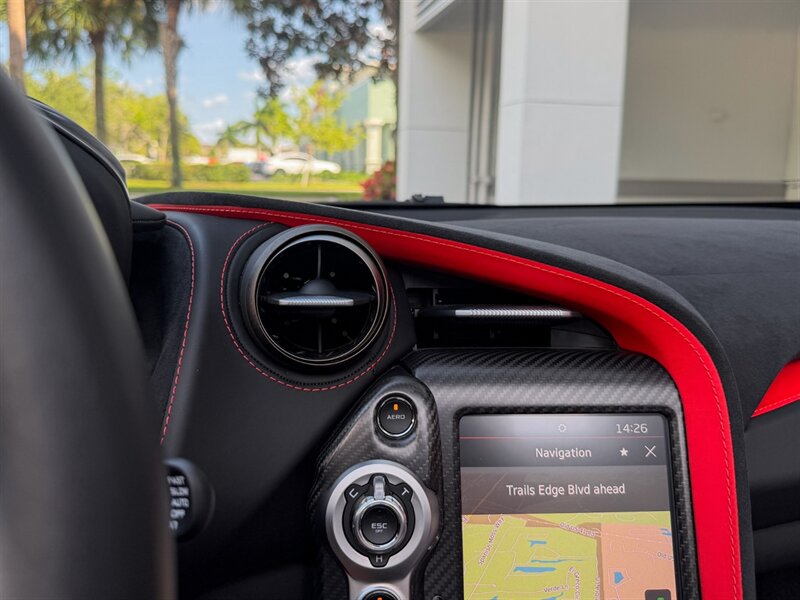 2021 McLaren 720S Spider Performance - Photo 19 - Bonita Springs, FL 34134