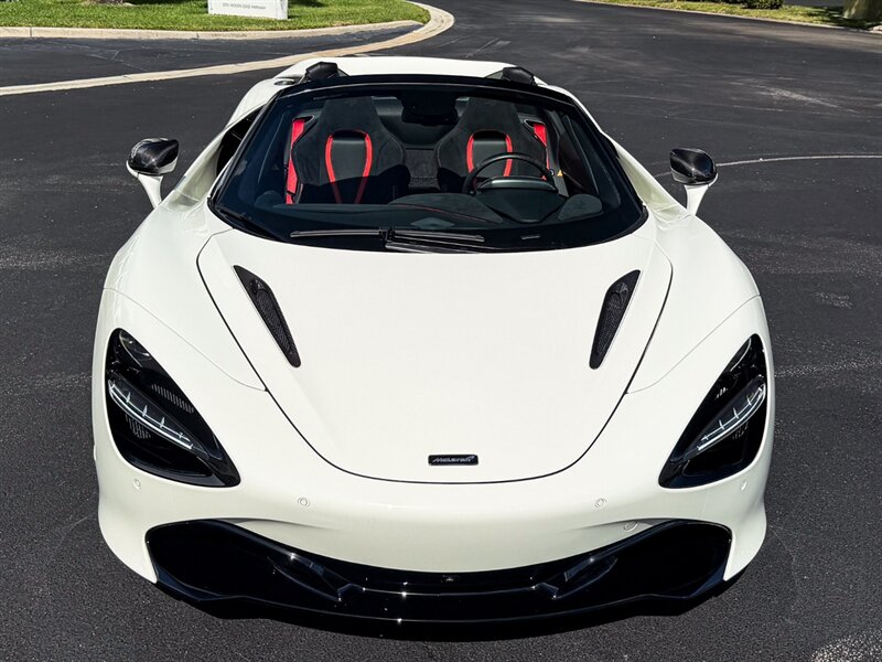 2021 McLaren 720S Spider Performance - Photo 7 - Bonita Springs, FL 34134