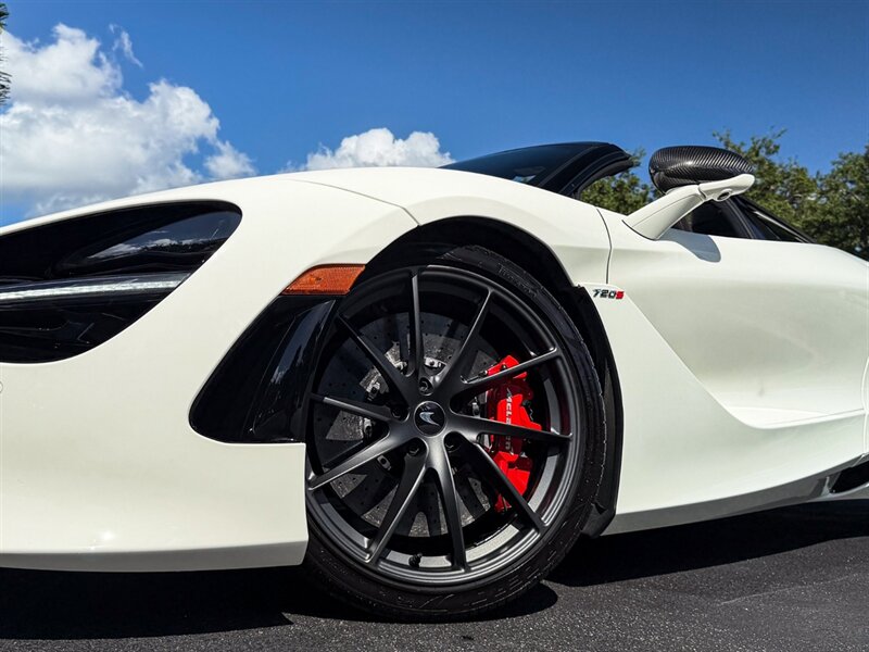 2021 McLaren 720S Spider Performance - Photo 14 - Bonita Springs, FL 34134