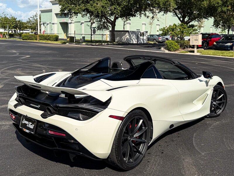 2021 McLaren 720S Spider Performance - Photo 60 - Bonita Springs, FL 34134