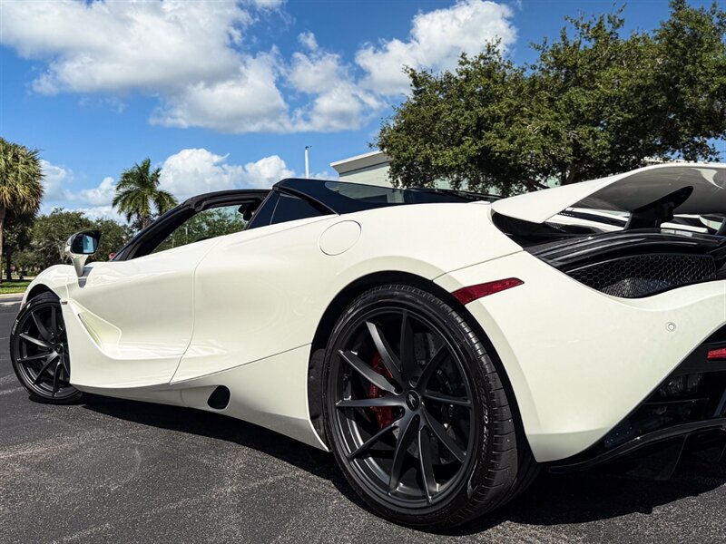 2021 McLaren 720S Spider Performance - Photo 47 - Bonita Springs, FL 34134