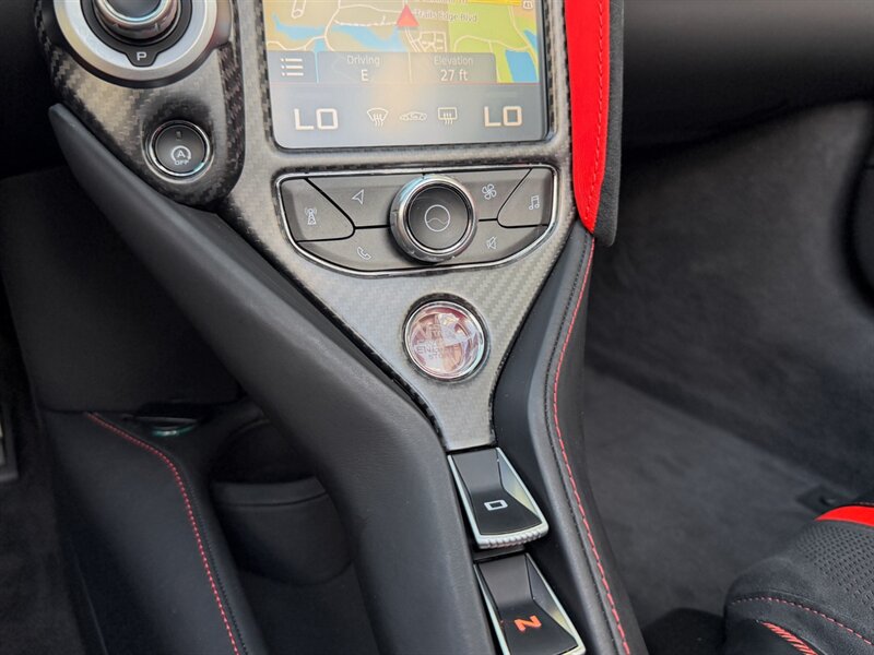 2021 McLaren 720S Spider Performance - Photo 21 - Bonita Springs, FL 34134