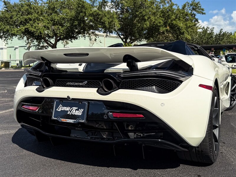 2021 McLaren 720S Spider Performance - Photo 56 - Bonita Springs, FL 34134