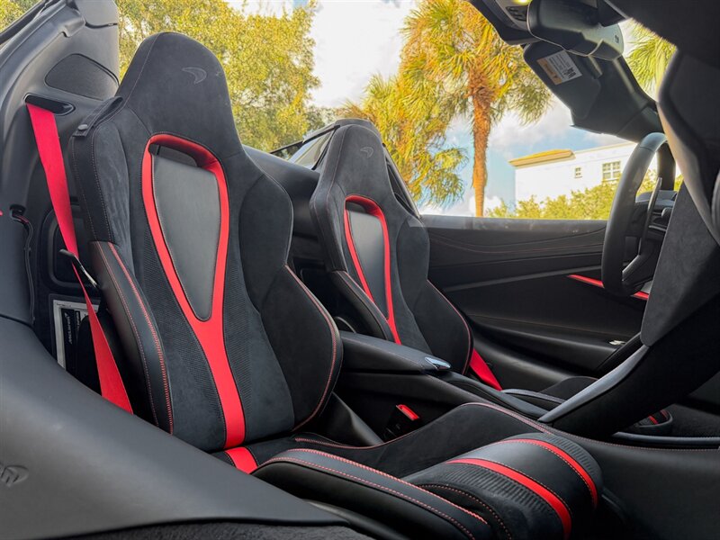 2021 McLaren 720S Spider Performance - Photo 32 - Bonita Springs, FL 34134
