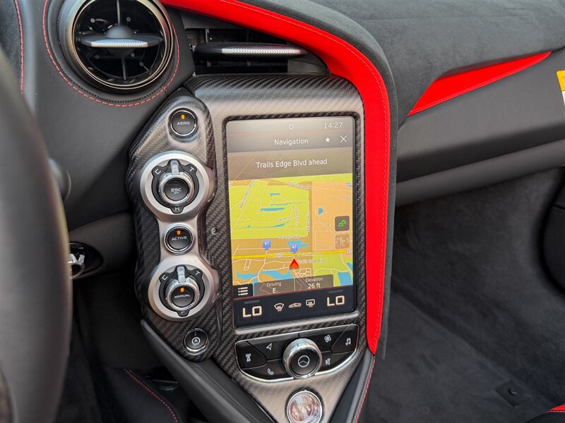 2021 McLaren 720S Spider Performance - Photo 20 - Bonita Springs, FL 34134