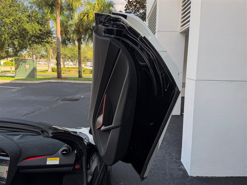 2021 McLaren 720S Spider Performance - Photo 38 - Bonita Springs, FL 34134
