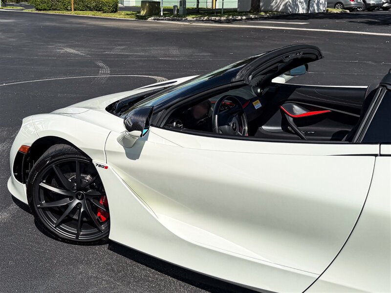 2021 McLaren 720S Spider Performance - Photo 48 - Bonita Springs, FL 34134