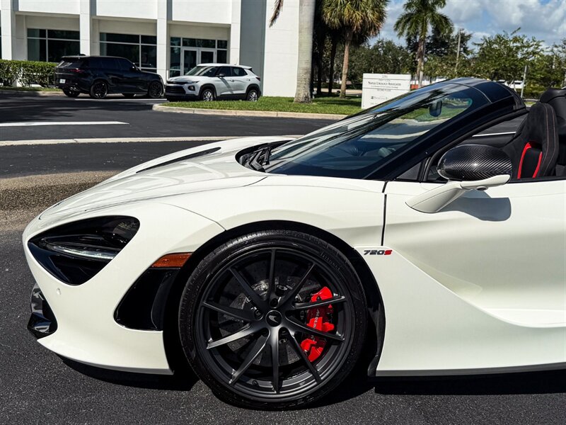 2021 McLaren 720S Spider Performance - Photo 42 - Bonita Springs, FL 34134