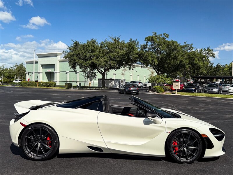 2021 McLaren 720S Spider Performance - Photo 61 - Bonita Springs, FL 34134