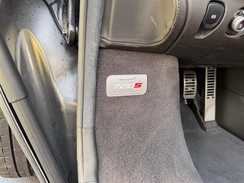 2021 McLaren 720S Spider Performance - Photo 25 - Bonita Springs, FL 34134