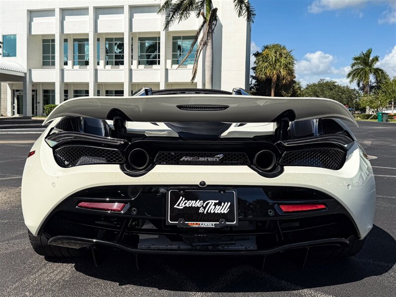 2021 McLaren 720S Spider Performance - Photo 53 - Bonita Springs, FL 34134