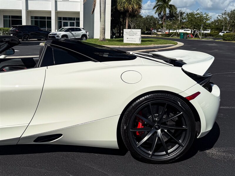 2021 McLaren 720S Spider Performance - Photo 44 - Bonita Springs, FL 34134