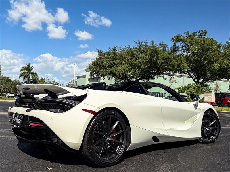 2021 McLaren 720S Spider Performance - Photo 57 - Bonita Springs, FL 34134