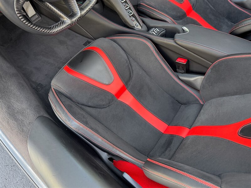 2021 McLaren 720S Spider Performance - Photo 29 - Bonita Springs, FL 34134
