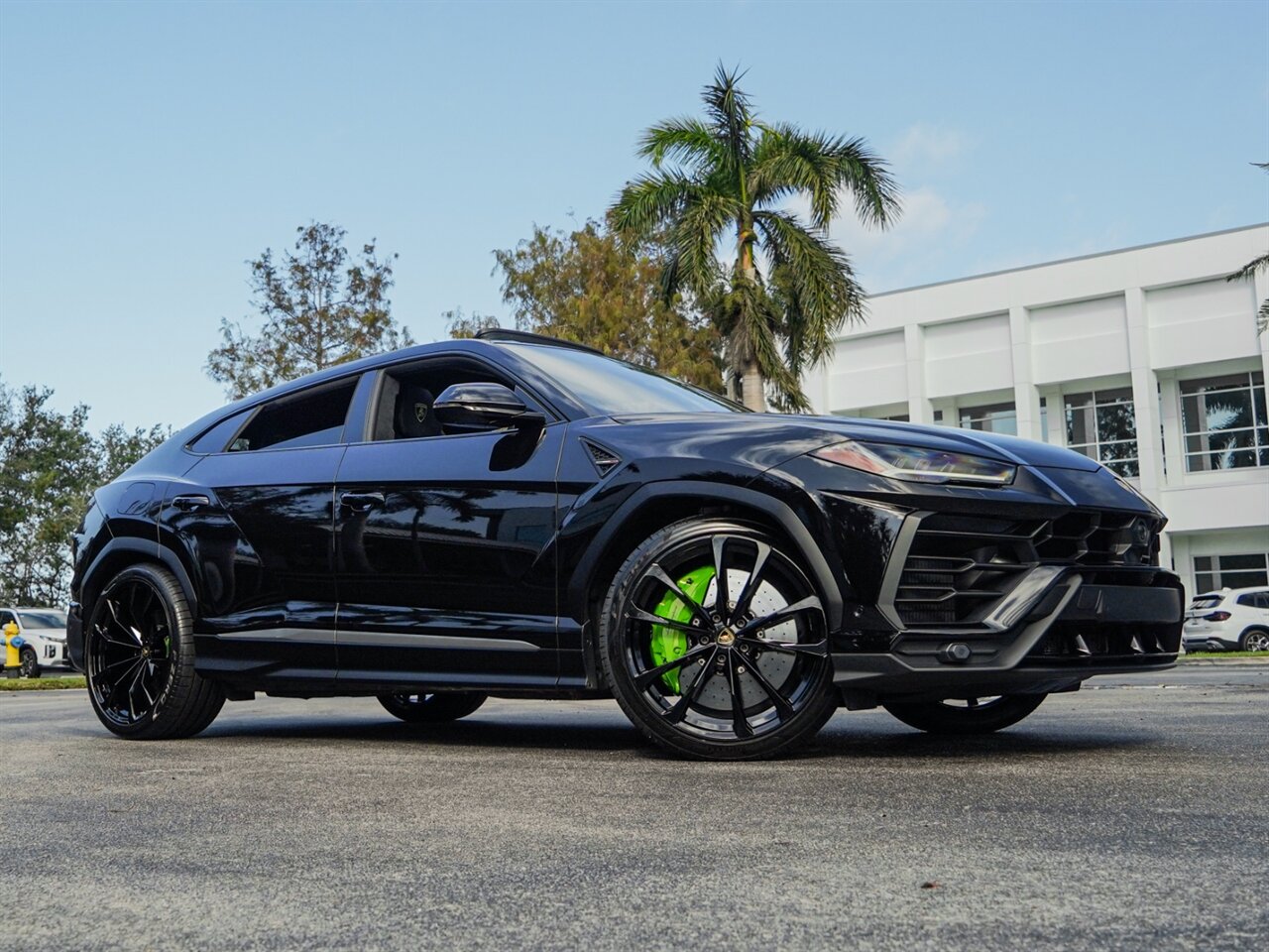 2022 Lamborghini Urus   - Photo 74 - Bonita Springs, FL 34134