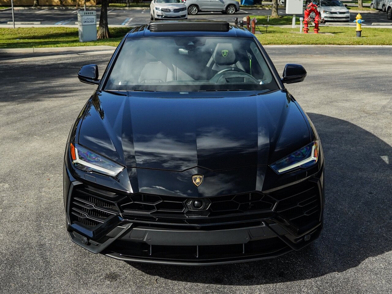 2022 Lamborghini Urus   - Photo 5 - Bonita Springs, FL 34134