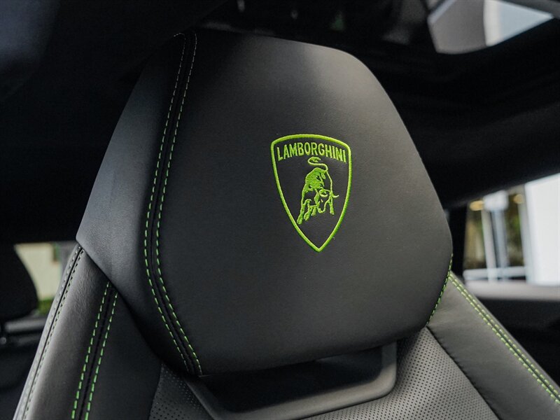 2022 Lamborghini Urus   - Photo 37 - Bonita Springs, FL 34134