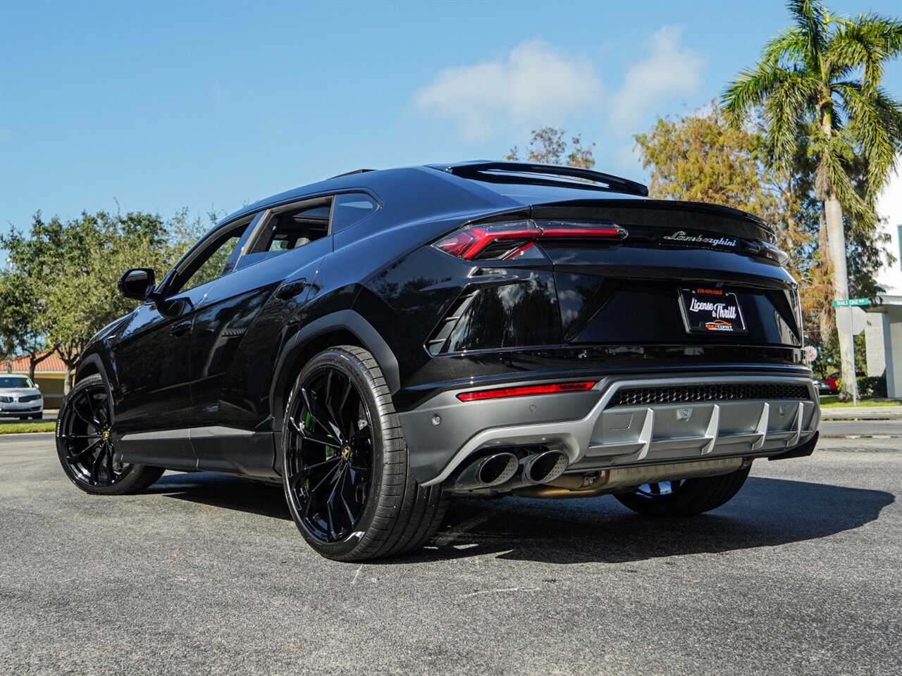 2022 Lamborghini Urus   - Photo 51 - Bonita Springs, FL 34134